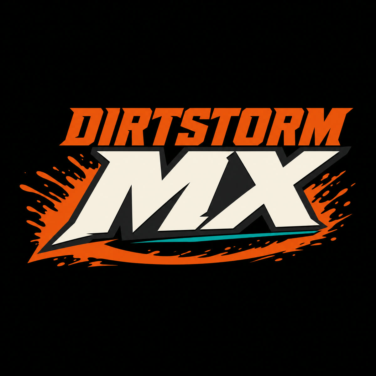 Dirtstorm MX